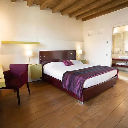 Guest house Il Borgo - 1711 Luxury Arlate