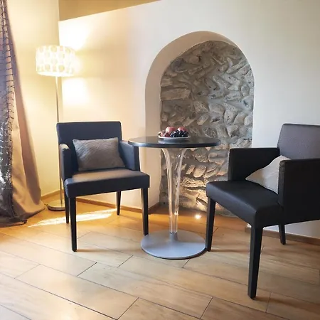 Il Borgo - 1711 Luxury Arlate