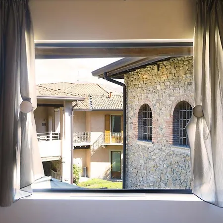 Il Borgo - 1711 Luxury Guest house