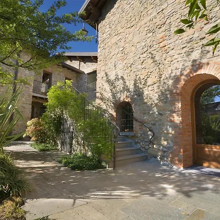 Il Borgo - 1711 Luxury Arlate
