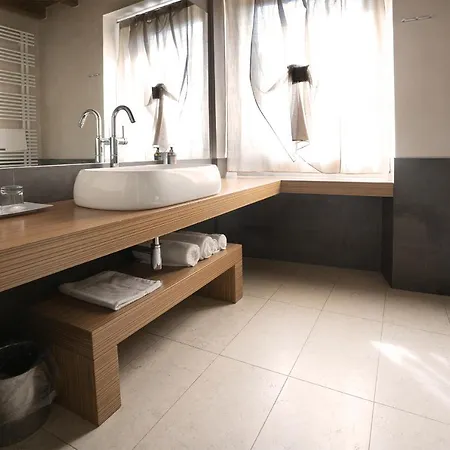 Guest house Il Borgo - 1711 Luxury
