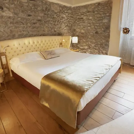 Il Borgo - 1711 Luxury