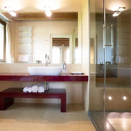 Guest house Il Borgo - 1711 Luxury *