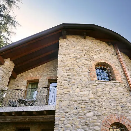 Il Borgo - 1711 Luxury Guest house