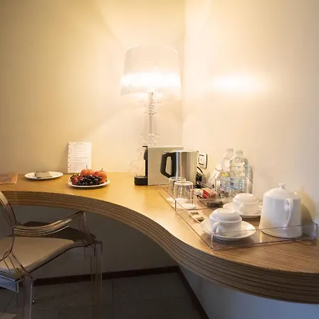 Il Borgo - 1711 Luxury Arlate