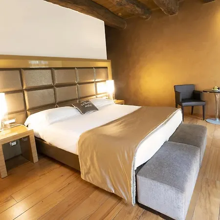 Il Borgo - 1711 Luxury Guest house *