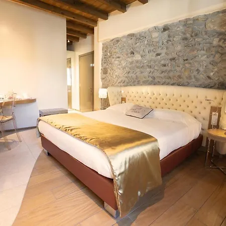 Il Borgo - 1711 Luxury * Arlate