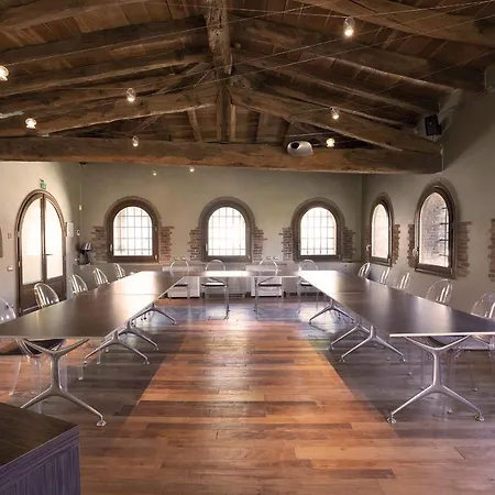 Guest house Il Borgo - 1711 Luxury