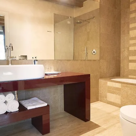 Il Borgo - 1711 Luxury *