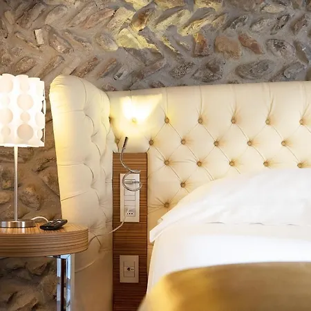 Guest house Il Borgo - 1711 Luxury Arlate