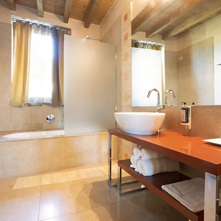 Il Borgo - 1711 Luxury Arlate