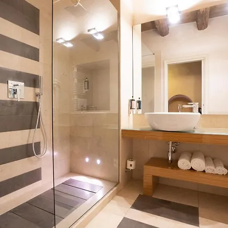 Il Borgo - 1711 Luxury Guest house