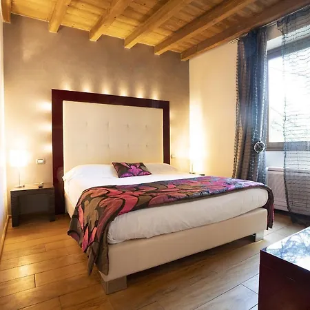 Guest house Il Borgo - 1711 Luxury Arlate