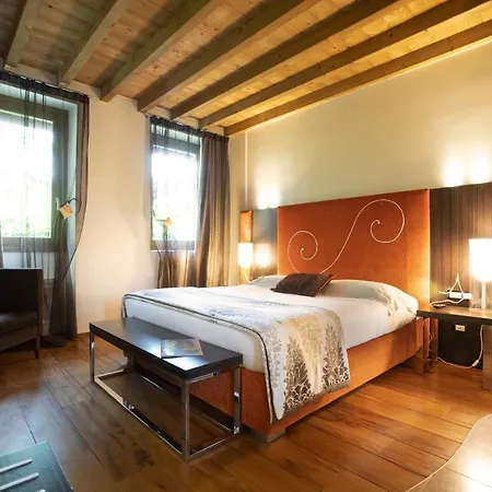 Il Borgo - 1711 Luxury Guest house Arlate