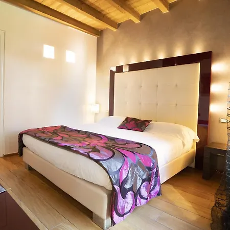 Il Borgo - 1711 Luxury *