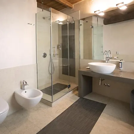 Guest house Il Borgo - 1711 Luxury