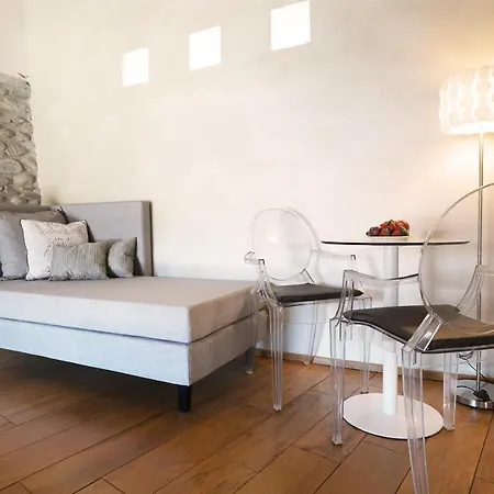Il Borgo - 1711 Luxury * Arlate