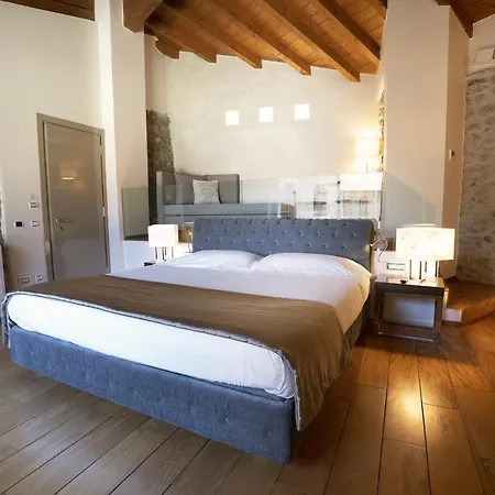 Guest house Il Borgo - 1711 Luxury