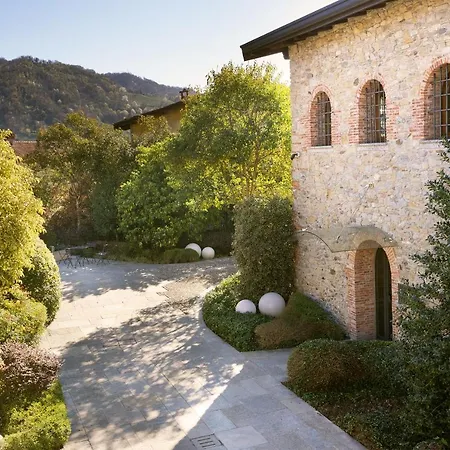 Guest house Il Borgo - 1711 Luxury Arlate