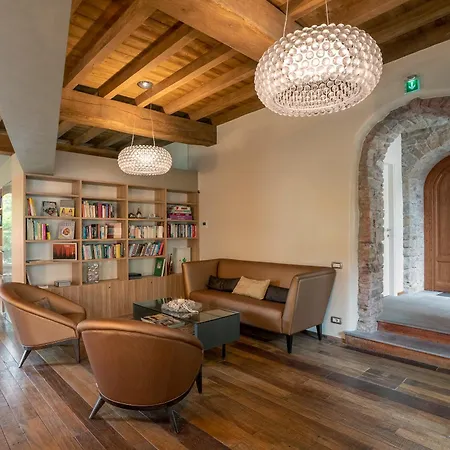 Il Borgo - 1711 Luxury Arlate