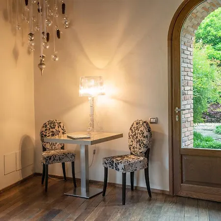 Il Borgo - 1711 Luxury