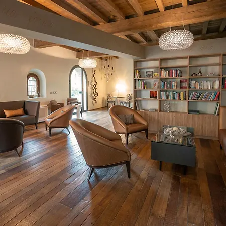 Il Borgo - 1711 Luxury * Arlate