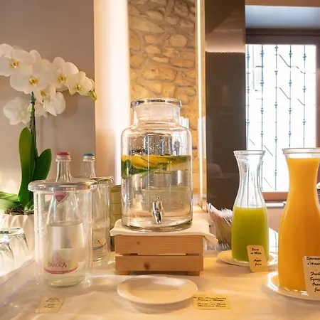 Guest house Il Borgo - 1711 Luxury Arlate