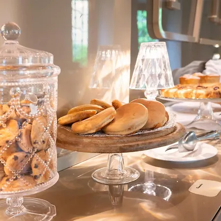 Il Borgo - 1711 Luxury Arlate