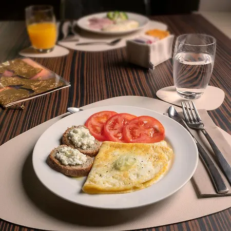 Guest house Il Borgo - 1711 Luxury