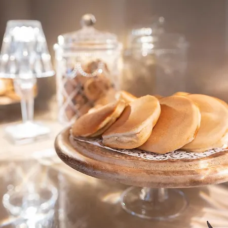 Guest house Il Borgo - 1711 Luxury *