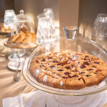 Guest house Il Borgo - 1711 Luxury Arlate