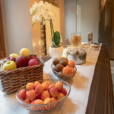 Il Borgo - 1711 Luxury