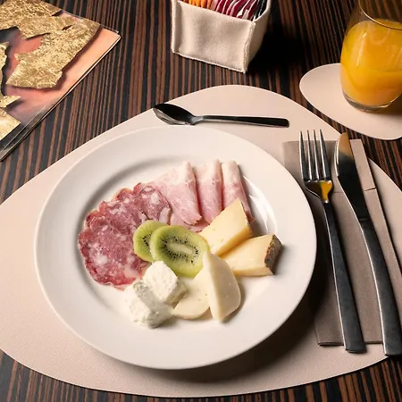 Guest house Il Borgo - 1711 Luxury *