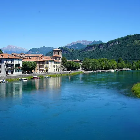 Il Borgo - 1711 Luxury * Arlate