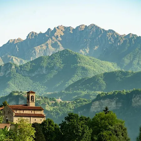 Guest house Il Borgo - 1711 Luxury